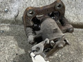 суппорт задний левый Renault Megane 3 поколение (2008 - 2014), 1.6 л., бензин, МКПП, универсал - фото №4