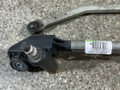 механизм стеклоочистителя (трапеция дворников) Renault Laguna 3 поколение (2007 - 2012), 1.5 л., дизель, универсал, 54527211, 288100001N - фото №2