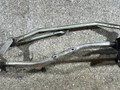механизм стеклоочистителя (трапеция дворников) Renault Laguna 3 поколение (2007 - 2012), 1.5 л., дизель, универсал, 54527211, 288100001N - фото №5
