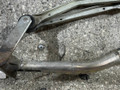 механизм стеклоочистителя (трапеция дворников) Renault Laguna 3 поколение (2007 - 2012), 1.5 л., дизель, универсал, 54527211, 288100001N - фото №7