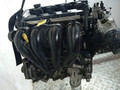 коллектор впускной Ford Focus 2 поколение (2004 - 2008), 2.0 л., i, AODA, бензин, 5МКПП - фото №4