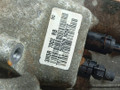 КПП механическая (МКПП) Ford Focus 2 поколение (2004 - 2008), 1.4 л., i, ASDA, бензин, 5МКПП, 3M5R7002RB - фото №4