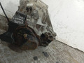 КПП механическая (МКПП) Ford Focus 2 поколение (2004 - 2008), 1.4 л., i, ASDA, бензин, 5МКПП, 3M5R7002RB - фото №6