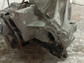 КПП механическая (МКПП) Ford Focus 2 поколение (2004 - 2008), 1.4 л., i, ASDA, бензин, 5МКПП, 3M5R7002RB - фото №7