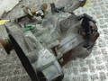 КПП механическая (МКПП) Volkswagen Golf 4 поколение (1997 - 2006), 1.6 л., i, AKL, бензин, 5МКПП, DLP - фото №3