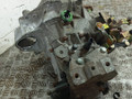 КПП механическая (МКПП) Volkswagen Golf 4 поколение (1997 - 2006), 1.6 л., i, AKL, бензин, 5МКПП, DLP - фото №4