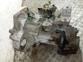 КПП механическая (МКПП) Volkswagen Golf 4 поколение (1997 - 2006), 1.6 л., i, AKL, бензин, 5МКПП, DLP - фото №6