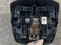подушка безопасности водителя Renault Megane 3 поколение (2008 - 2014), 1.6 л., бензин, МКПП, универсал, 985100007R - фото №2