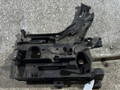 полка аккумулятора Renault Megane 3 поколение (2008 - 2014), 1.6 л., бензин, МКПП, универсал, 8200456655 - фото №4
