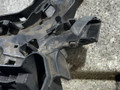 полка аккумулятора Renault Megane 3 поколение (2008 - 2014), 1.6 л., бензин, МКПП, универсал, 8200456655 - фото №5