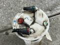 насос топливный Renault Laguna 3 поколение (2007 - 2012), 1.5 л., дизель, универсал, 170110001R - фото №2