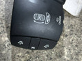 переключатель подрулевой (стрекоза) Renault Megane 3 поколение (2008 - 2014), 1.6 л., бензин, МКПП, универсал, 255520013R - фото №3