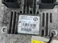 блок управления двигателем Fiat Punto 3 поколение (2005 - 2012), 1.2 л., i, 199 A4.000, бензин, 5МКПП, 51798649, 6160109808 - фото №2
