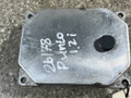 блок управления двигателем Fiat Punto 3 поколение (2005 - 2012), 1.2 л., i, 199 A4.000, бензин, 5МКПП, 51798649, 6160109808 - фото №3