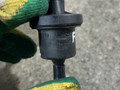 клапан вентиляции топливного бака Ford Focus 2 поколение (2004 - 2008), 1.6 л., i, HXDA, бензин, 5МКПП, 0280142412 - фото №3