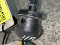 клапан вентиляции топливного бака Ford Focus 2 поколение [рестайлинг] (2007 - 2011), 1.6 л., i, SHDA, бензин, 5МКПП, 0280142412 - фото №4