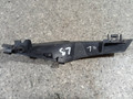 дождевик Renault Laguna 3 поколение (2007 - 2012), 1.5 л., дизель, универсал, 668630005R - фото №2