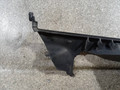 воздуховод (дефлектор) радиатора Renault Megane 3 поколение (2008 - 2014), 1.6 л., бензин, МКПП, универсал, 214990018R - фото №5
