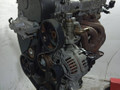 двигатель Volkswagen Golf 4 поколение (1997 - 2006), 1.6 л., i, BAD, бензин, 5МКПП, передний привод - фото №2
