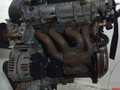двигатель Volkswagen Golf 4 поколение (1997 - 2006), 1.6 л., i, BAD, бензин, 5МКПП, передний привод - фото №3
