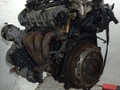 двигатель Volkswagen Golf 4 поколение (1997 - 2006), 1.6 л., i, BAD, бензин, 5МКПП, передний привод - фото №4