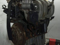 двигатель Volkswagen Golf 4 поколение (1997 - 2006), 1.6 л., i, BAD, бензин, 5МКПП, передний привод - фото №7