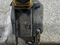 насос гидроусилителя руля Renault Laguna 3 поколение (2007 - 2012), 1.5 л., дизель, универсал, 491100023R, A5097167G - фото №2