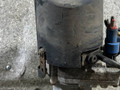 насос гидроусилителя руля Renault Laguna 3 поколение (2007 - 2012), 1.5 л., дизель, универсал, 491100023R, A5097167G - фото №3