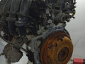 двигатель Ford Focus 2 поколение [рестайлинг] (2007 - 2011), 1.6 л., i, SHDA, бензин, 5МКПП, 7M5G6007EA - фото №4