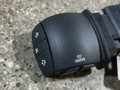 переключатель подрулевой (стрекоза) Renault Laguna 3 поколение (2007 - 2012), 1.5 л., дизель, универсал, 255520001R - фото №2