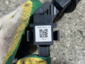 переключатель подрулевой (стрекоза) Renault Laguna 3 поколение (2007 - 2012), 1.5 л., дизель, универсал, 255520001R - фото №5