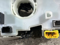 переключатель подрулевой (стрекоза) Renault Megane 3 поколение (2008 - 2014), 1.6 л., бензин, МКПП, универсал, 255670019R - фото №7