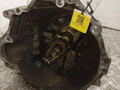 КПП механическая (МКПП) Audi A4 B5 (1994 - 1999), 1.6 л., i, ADP, бензин, 5МКПП, передний привод, DHE - фото №3