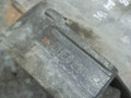 КПП механическая (МКПП) Audi A4 B5 (1994 - 1999), 1.6 л., i, ADP, бензин, 5МКПП, передний привод, DHE - фото №4