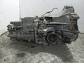 КПП механическая (МКПП) Audi A4 B5 (1994 - 1999), 1.6 л., i, ADP, бензин, 5МКПП, передний привод, DHE - фото №6