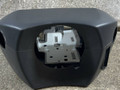 кожух рулевой колонки Renault Megane 3 поколение (2008 - 2014), 1.6 л., бензин, МКПП, универсал, 484710005R - фото №2