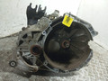 КПП механическая (МКПП) Ford Focus 2 поколение (2004 - 2008), 2.0 л., i, AODA, бензин, 5МКПП, 4M5R7002VB - фото №2