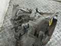 КПП механическая (МКПП) Ford Focus 2 поколение (2004 - 2008), 2.0 л., i, AODA, бензин, 5МКПП, 4M5R7002VB - фото №3