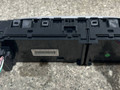 блок управления печки / климат-контроля Renault Megane 3 поколение (2008 - 2014), универсал, 275100007R - фото №3