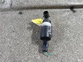 насос (моторчик) омывателя фар Renault Laguna 3 поколение (2007 - 2012), 1.5 л., дизель, универсал - фото №2