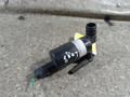 насос (моторчик) омывателя фар Renault Laguna 3 поколение (2007 - 2012), 1.5 л., дизель, универсал - фото №3