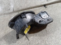 лючок топливного бака Renault Megane 3 поколение (2008 - 2014), 1.6 л., бензин, МКПП, универсал, 9873M0010 - фото №2