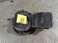 лючок топливного бака Renault Megane 3 поколение (2008 - 2014), 1.6 л., бензин, МКПП, универсал, 9873M0010 - фото №3