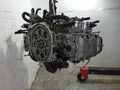 двигатель Subaru Outback 3 поколение (2003 - 2007), 2.5 л., i, EJ25, бензин, АКПП, полный привод - фото №6