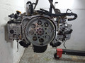 двигатель Subaru Outback 3 поколение (2003 - 2007), 2.5 л., i, EJ25, бензин, АКПП, полный привод - фото №7