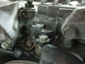 датчик коленвала Subaru Outback 3 поколение (2003 - 2007), 2.5 л., i, EJ25, бензин, АКПП, полный привод - фото №3