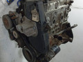 двигатель Fiat Punto 3 поколение (2005 - 2012), 1.2 л., i, 199 A4.000, бензин, 5МКПП - фото №2