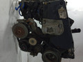 двигатель Fiat Punto 3 поколение (2005 - 2012), 1.2 л., i, 199 A4.000, бензин, 5МКПП - фото №3