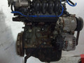 двигатель Fiat Punto 3 поколение (2005 - 2012), 1.2 л., i, 199 A4.000, бензин, 5МКПП - фото №5