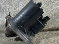 стартер Volkswagen Golf 4 поколение (1997 - 2006), 1.6 л., i, BAD, бензин, 5МКПП, передний привод, 0986018430, 0986XA2324 - фото №4
